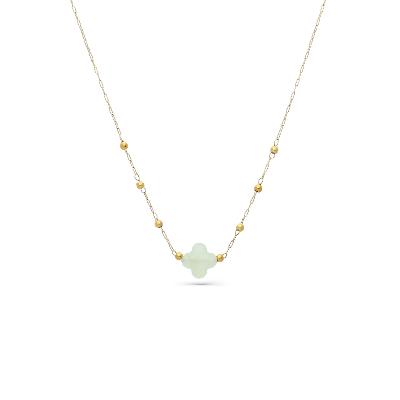 Zag Bijoux Kaklarota W77315430 | GOLDLIGHT