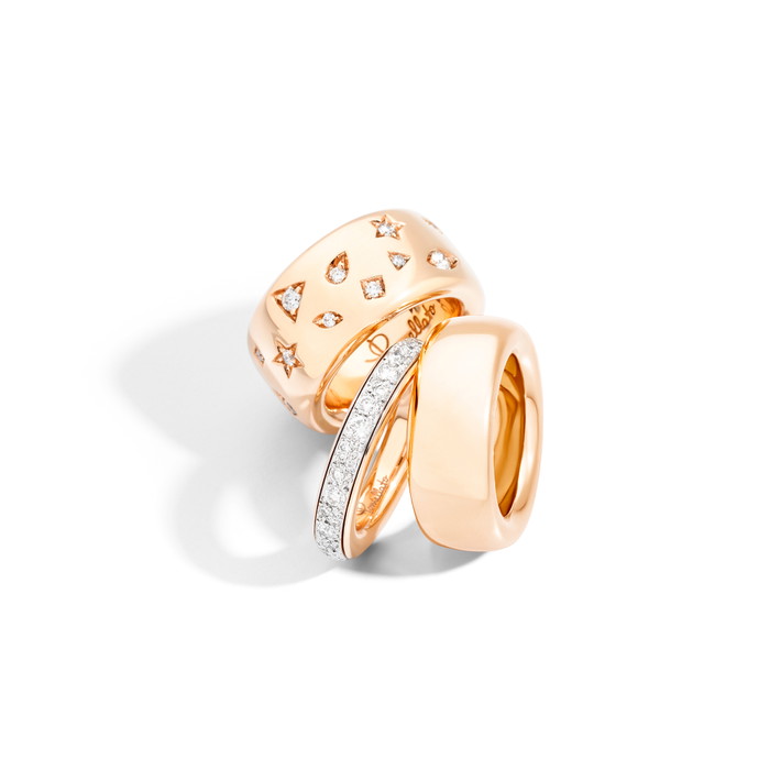 Pomellato Gredzens W60687501 | GRENARDI
