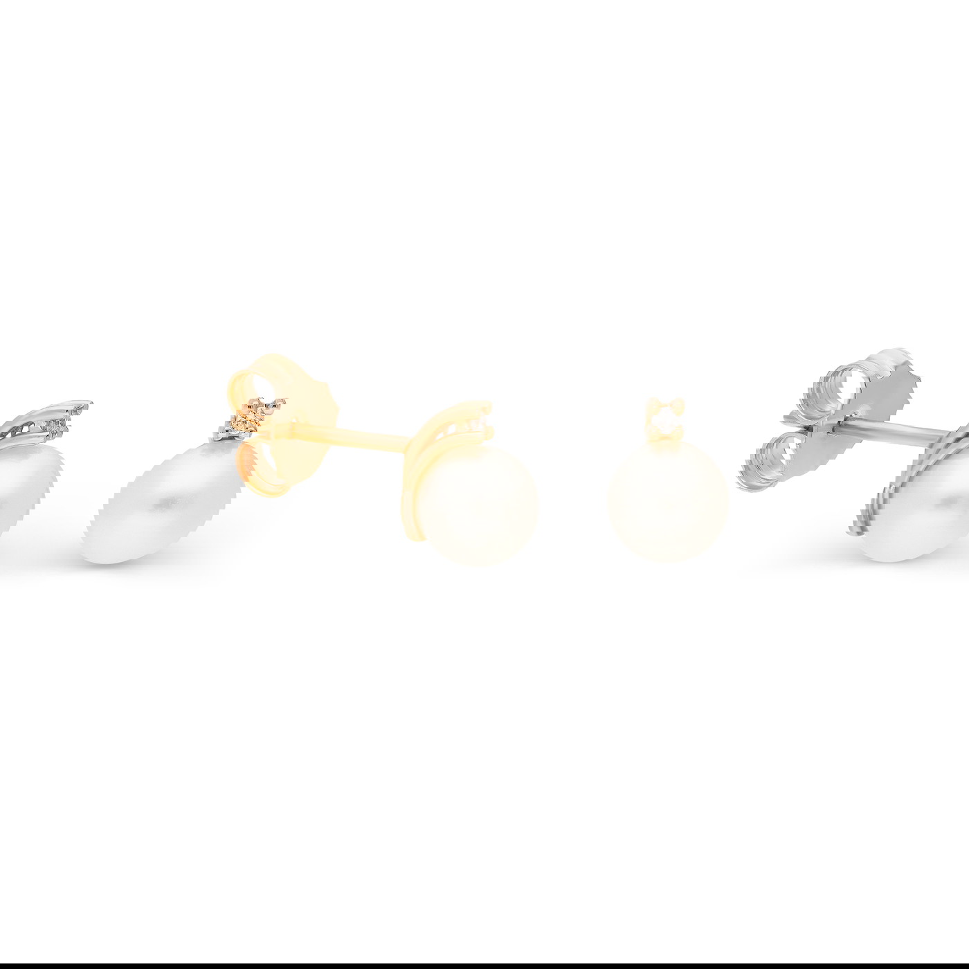 LELUNE Classic Auskari W82261328 | GOLDLIGHT