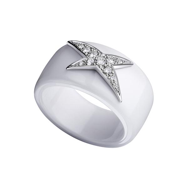 Mauboussin Žiedas W43737155 | GRENARDI