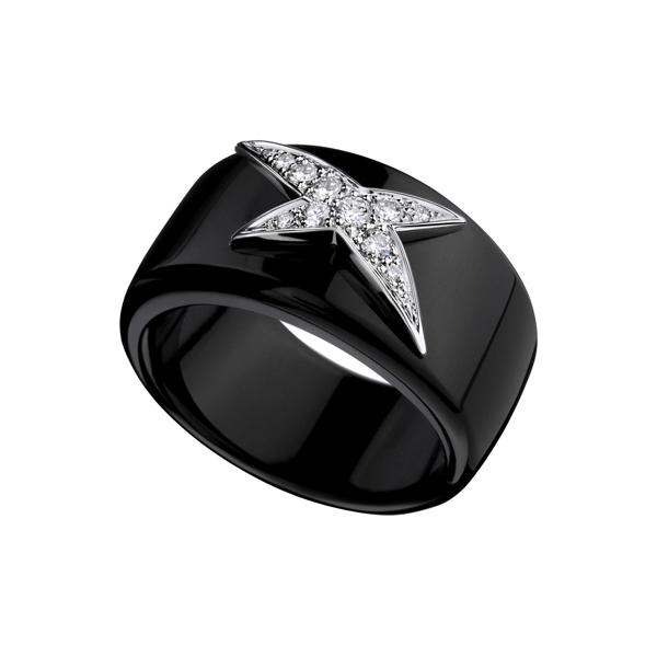 Mauboussin Žiedas W43738860 | GRENARDI