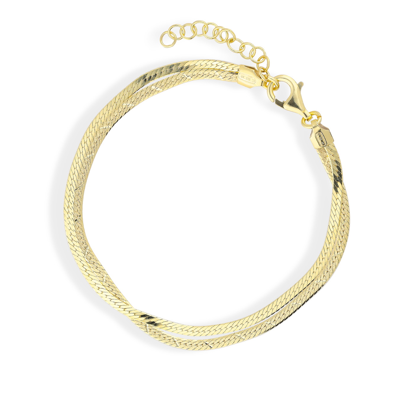 GOLDLIGHT Браслет W82439228 | GOLDLIGHT