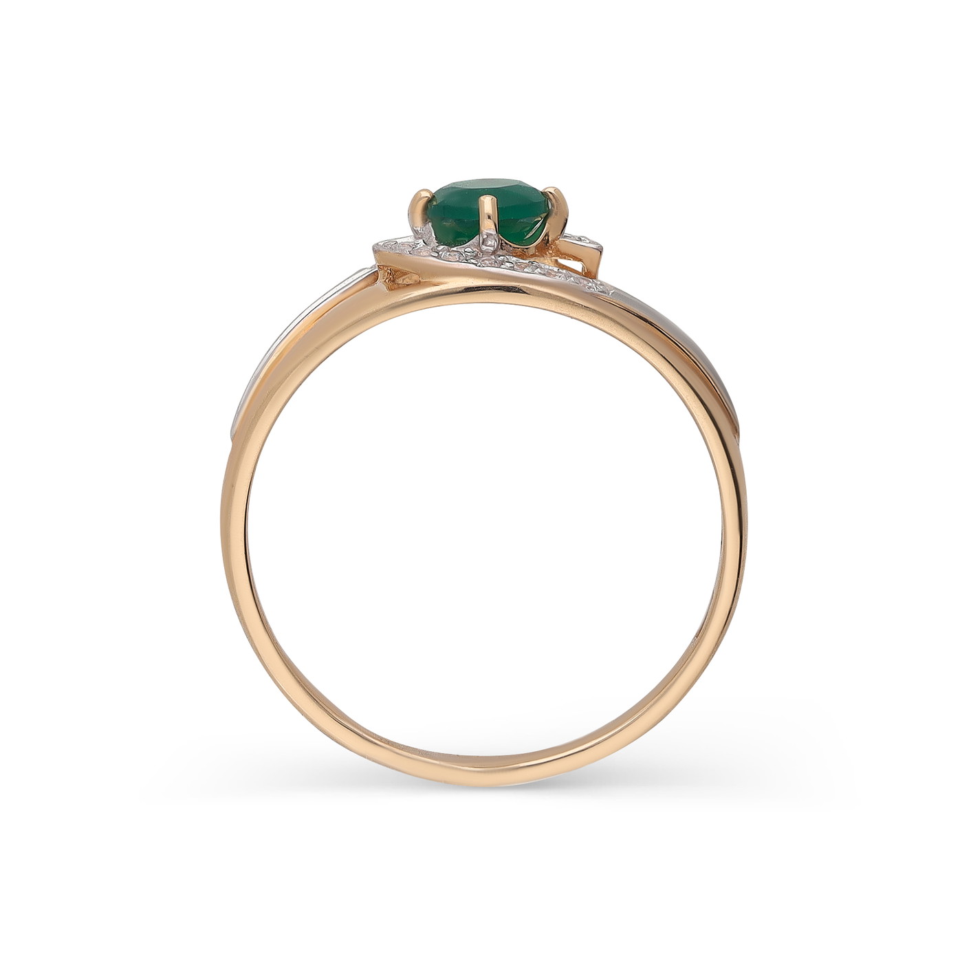 Colours Gredzens W74054368 | GOLDLIGHT