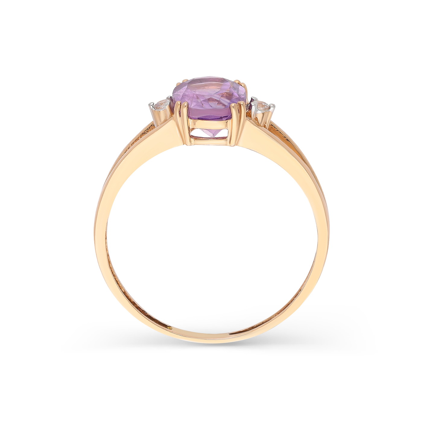 Colours Кольцо W82438056 | GOLDLIGHT