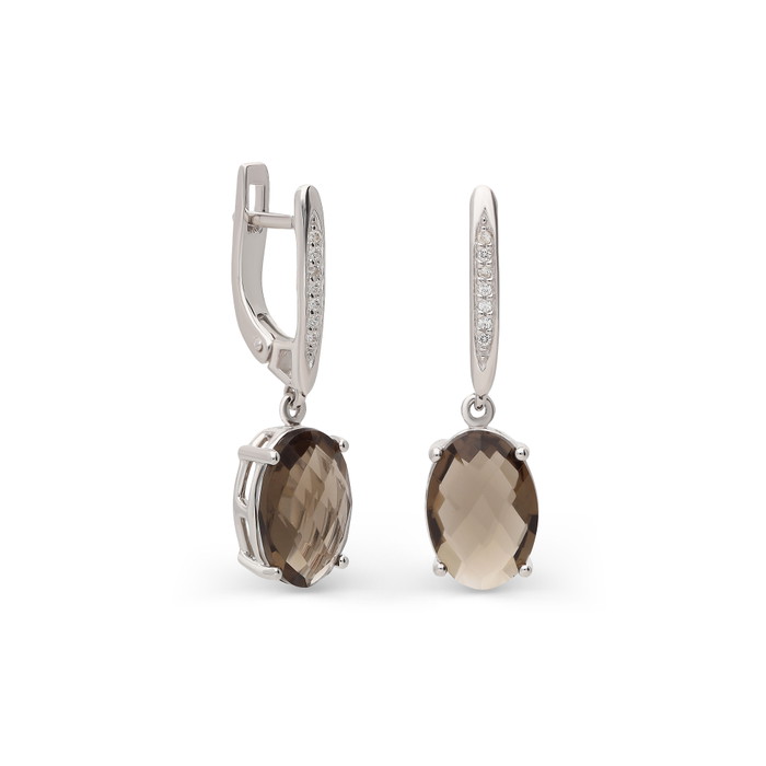 Grenardi Auskari W66680131 | GRENARDI