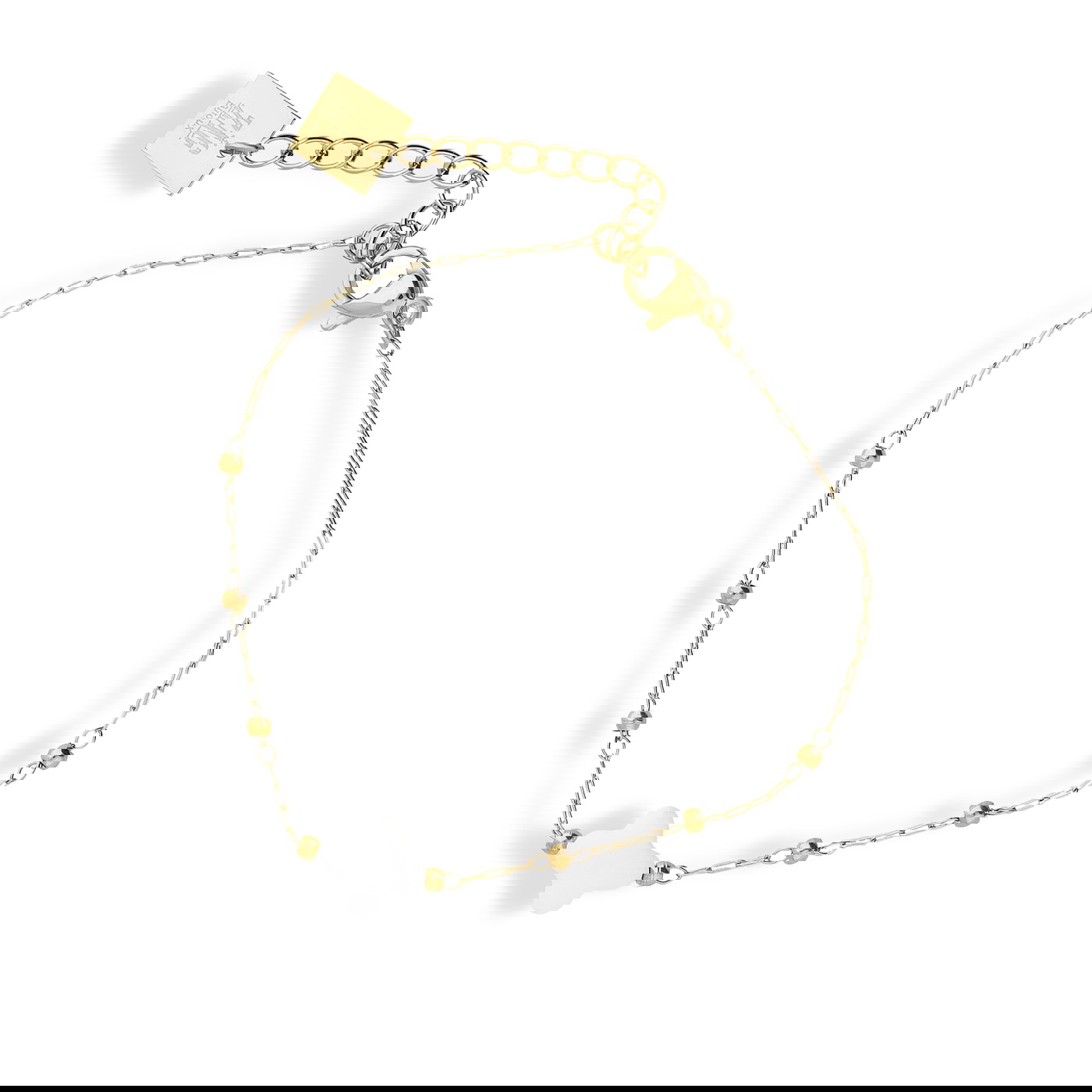 Zag Bijoux Rokassprādze W77147024 | GOLDLIGHT