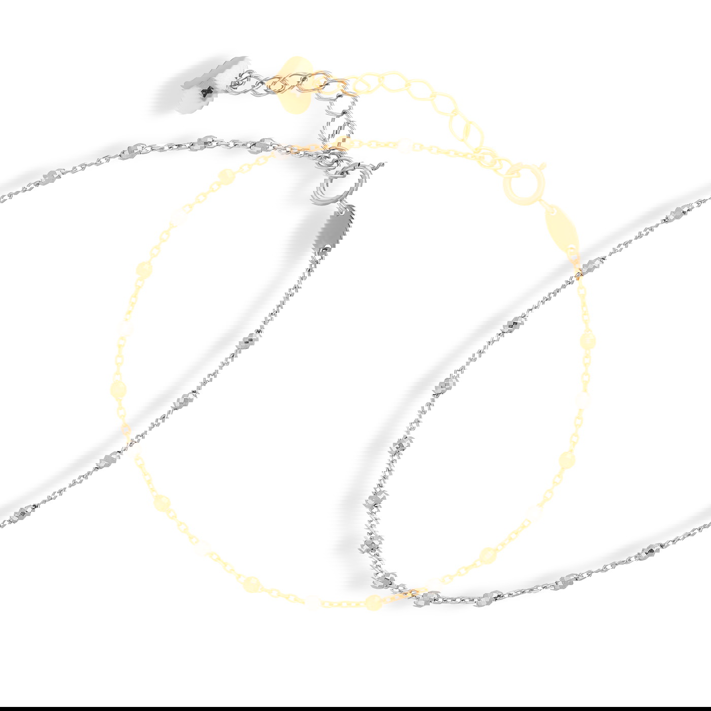 GOLDLIGHT Rokassprādze W74071700 | GOLDLIGHT