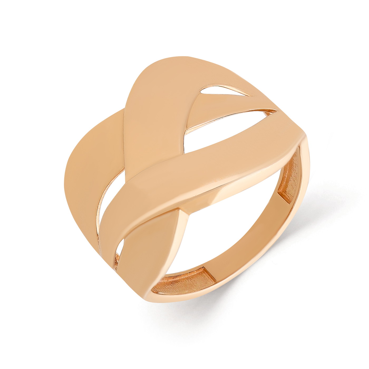 GOLDLIGHT Кольцо W76332247 | GOLDLIGHT