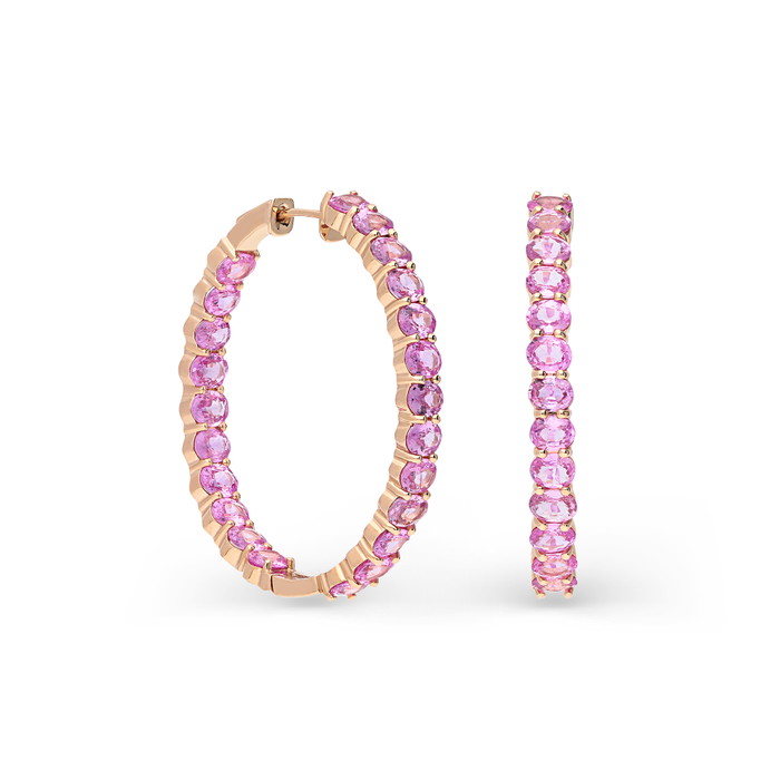 Spring by Spring Earrings W71985647 | GRENARDI
