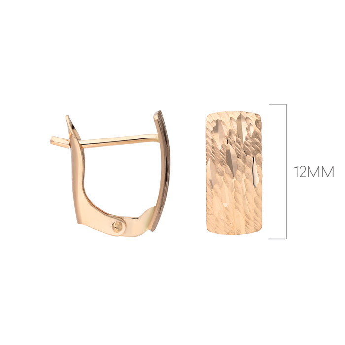Grenardi Auskari W57590960 | GRENARDI