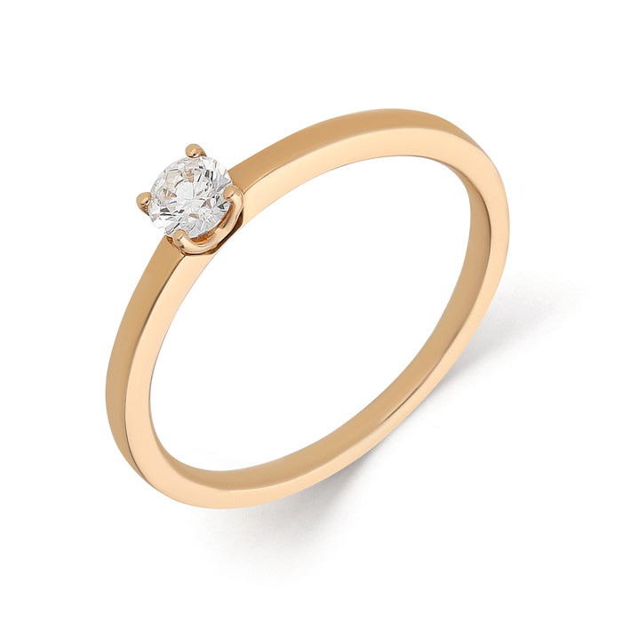 Due Ring W64228083 | GRENARDI
