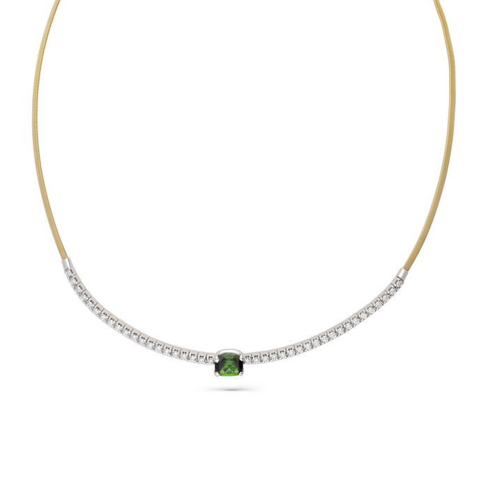 Marco Bicego Necklace W67438733 | GRENARDI