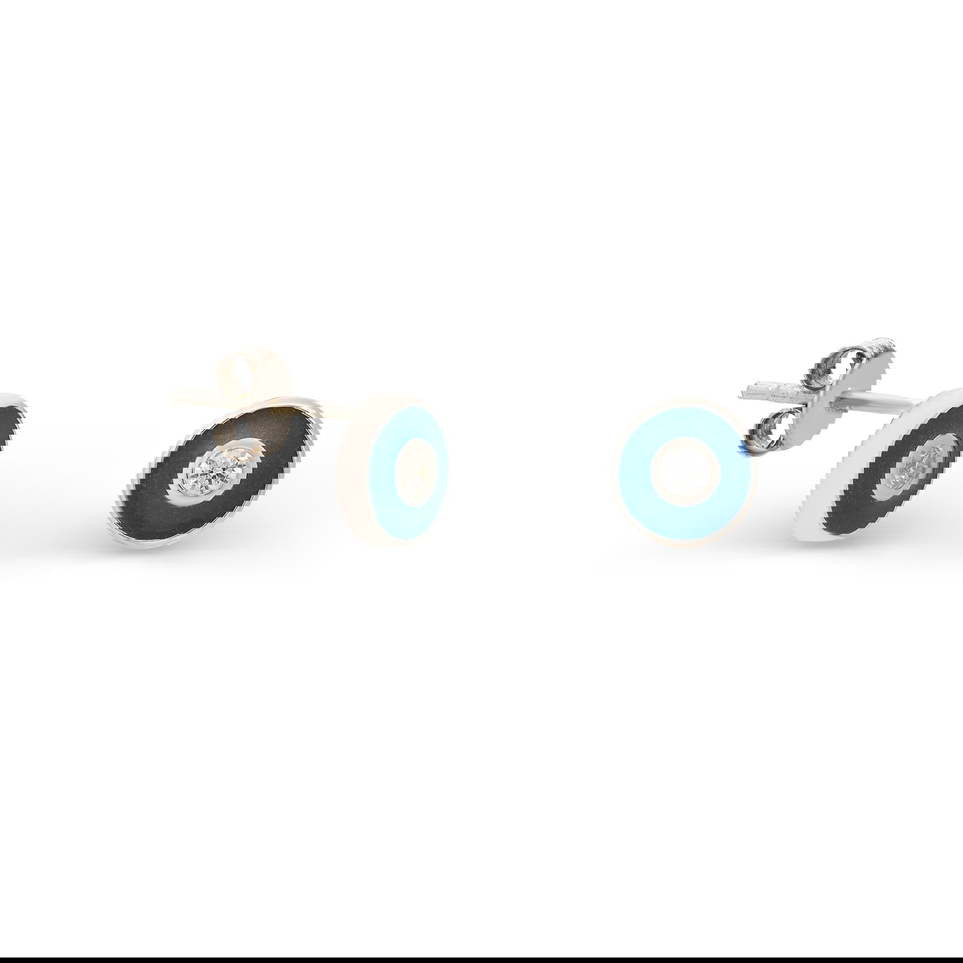 GOLDLIGHT Серьги W79276226 | GOLDLIGHT