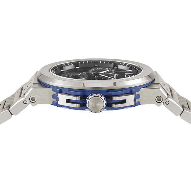 Salvatore Ferragamo Pulkstenis W64768006 | GRENARDI