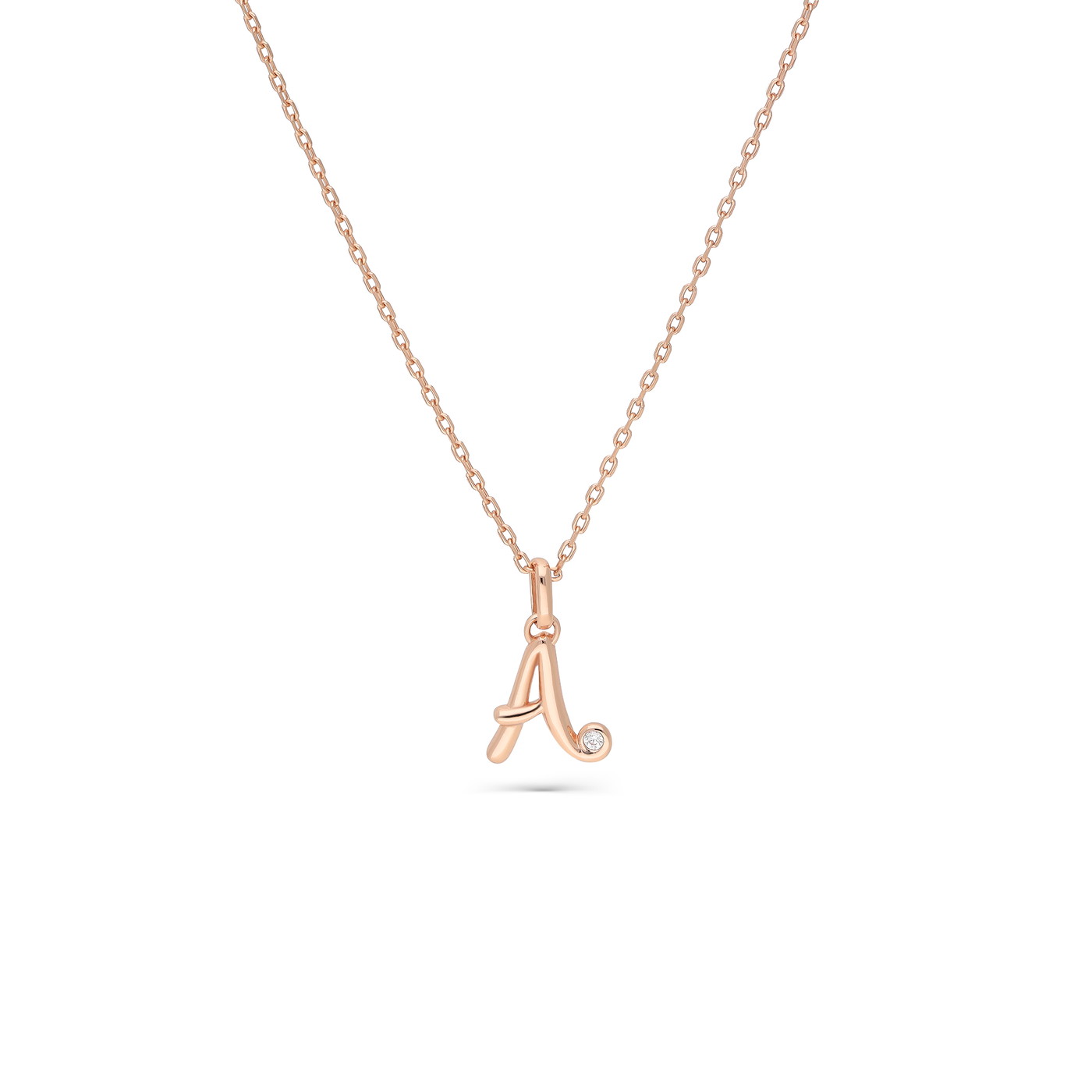 LUNA Kaklarota W81000654 | GOLDLIGHT