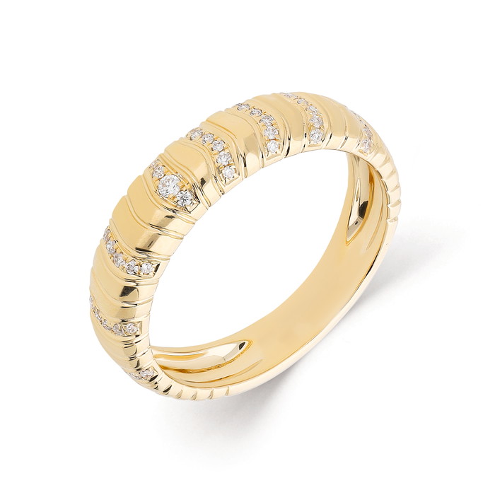 Grenardi Prsteny W71847128 | GRENARDI