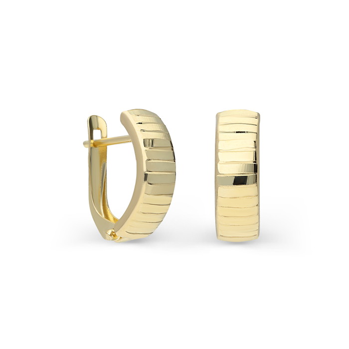 Grenardi Auskari W63020424 | GRENARDI