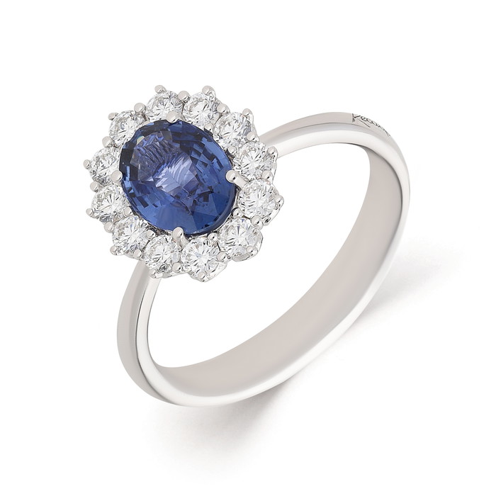 Recarlo Ring W69464198 | GRENARDI