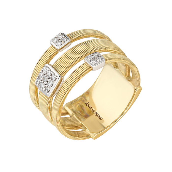 Marco Bicego Gredzens W67347600 | GRENARDI