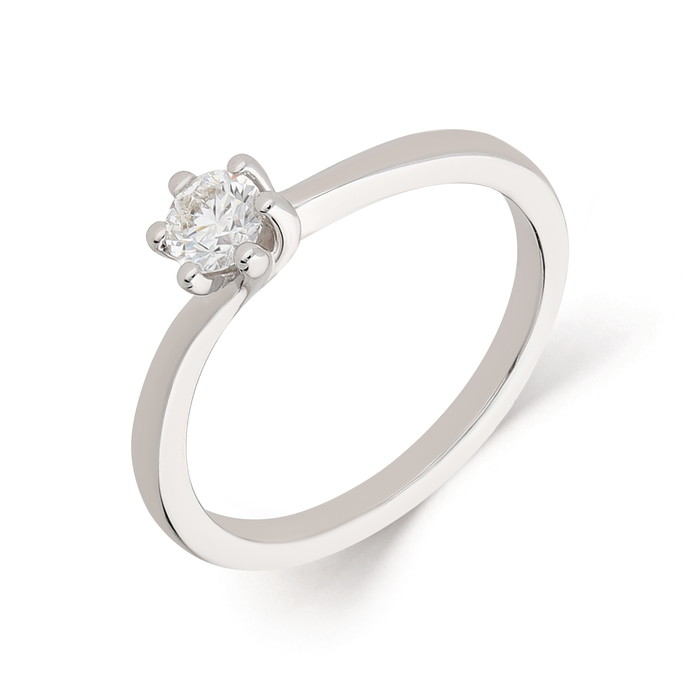 Due Prsteny W66602328 | GRENARDI