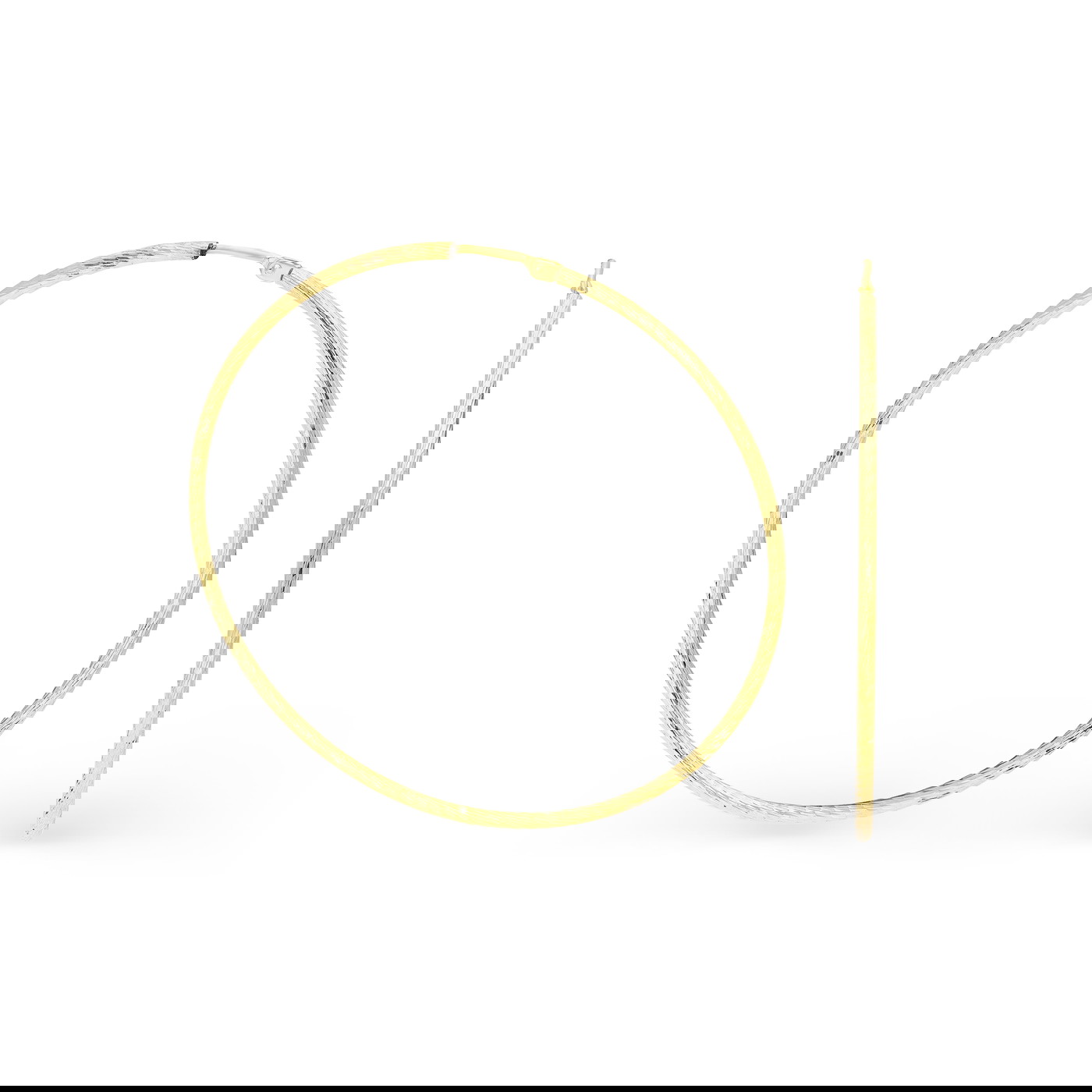 GOLDLIGHT Серьги W82232309 | GOLDLIGHT