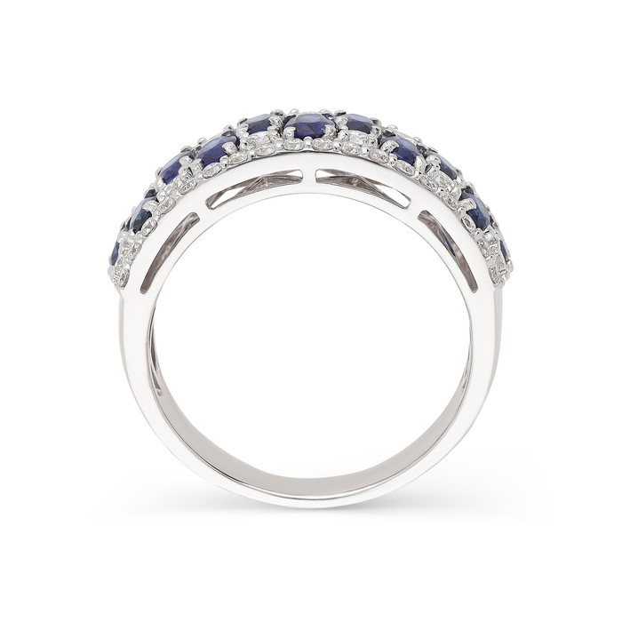 Giorgio Visconti Rings W80965374 | GRENARDI