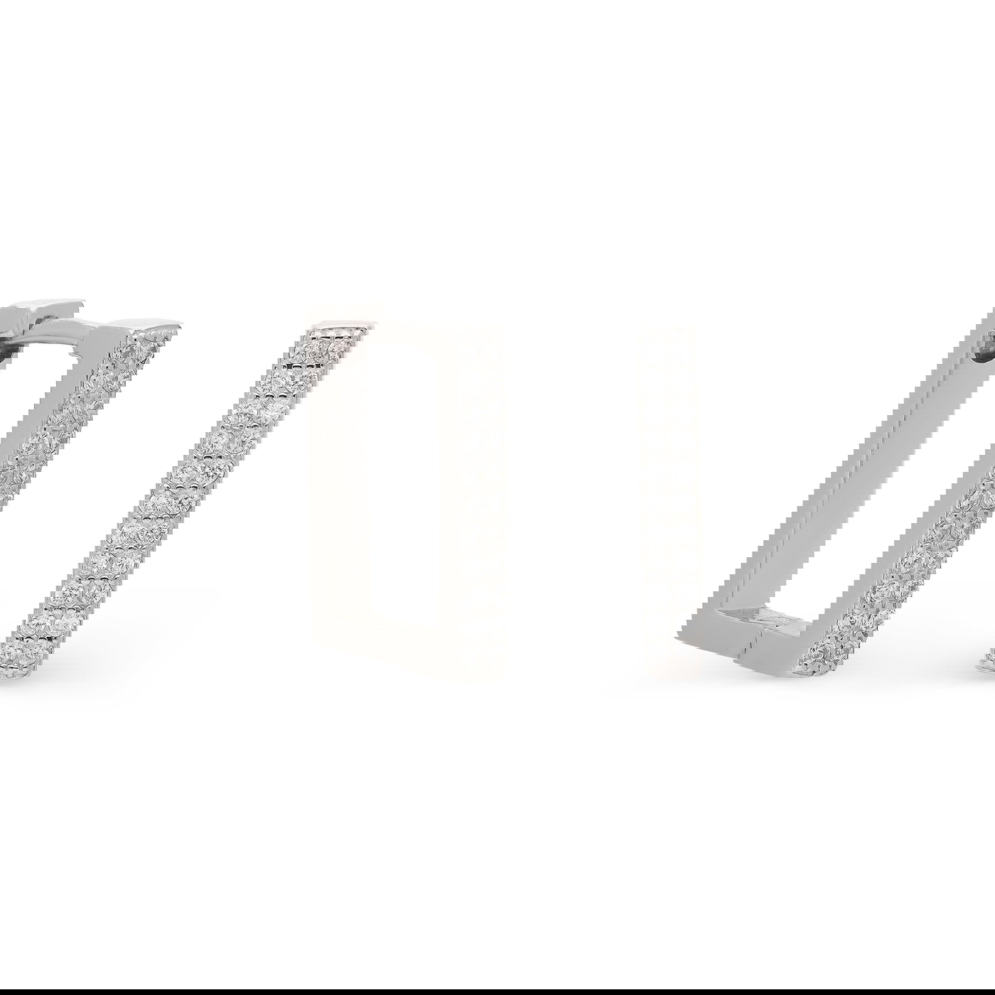 GOLDLIGHT Серьги W74038868 | GOLDLIGHT