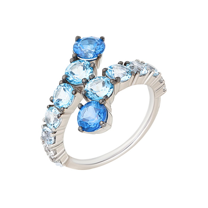 Brumani Žiedas W69882886 | GRENARDI