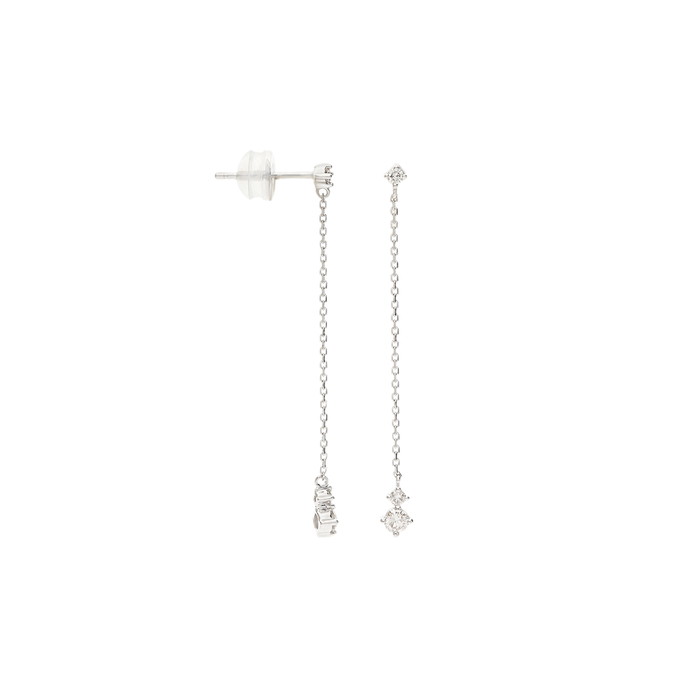 Grenardi Серьги W55189742 | GRENARDI