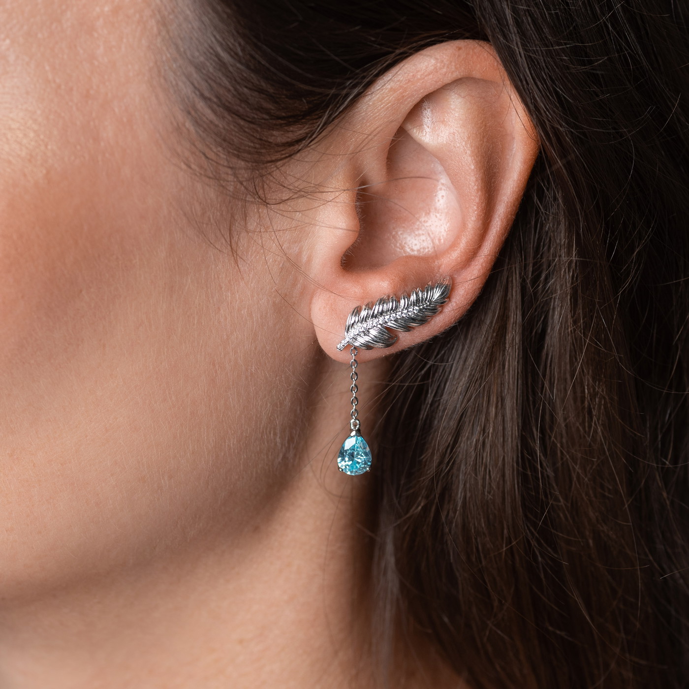 FLY/LEND Auskari W78356062 | GOLDLIGHT