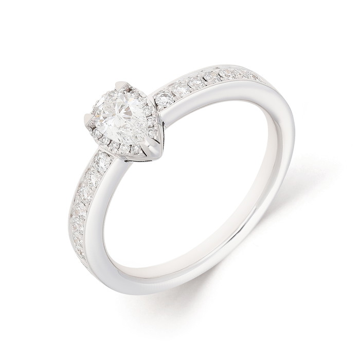 Giorgio Visconti Žiedas W81719898 | GRENARDI