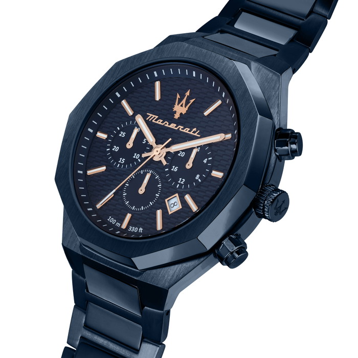 Maserati Pulkstenis W68517583 | GRENARDI