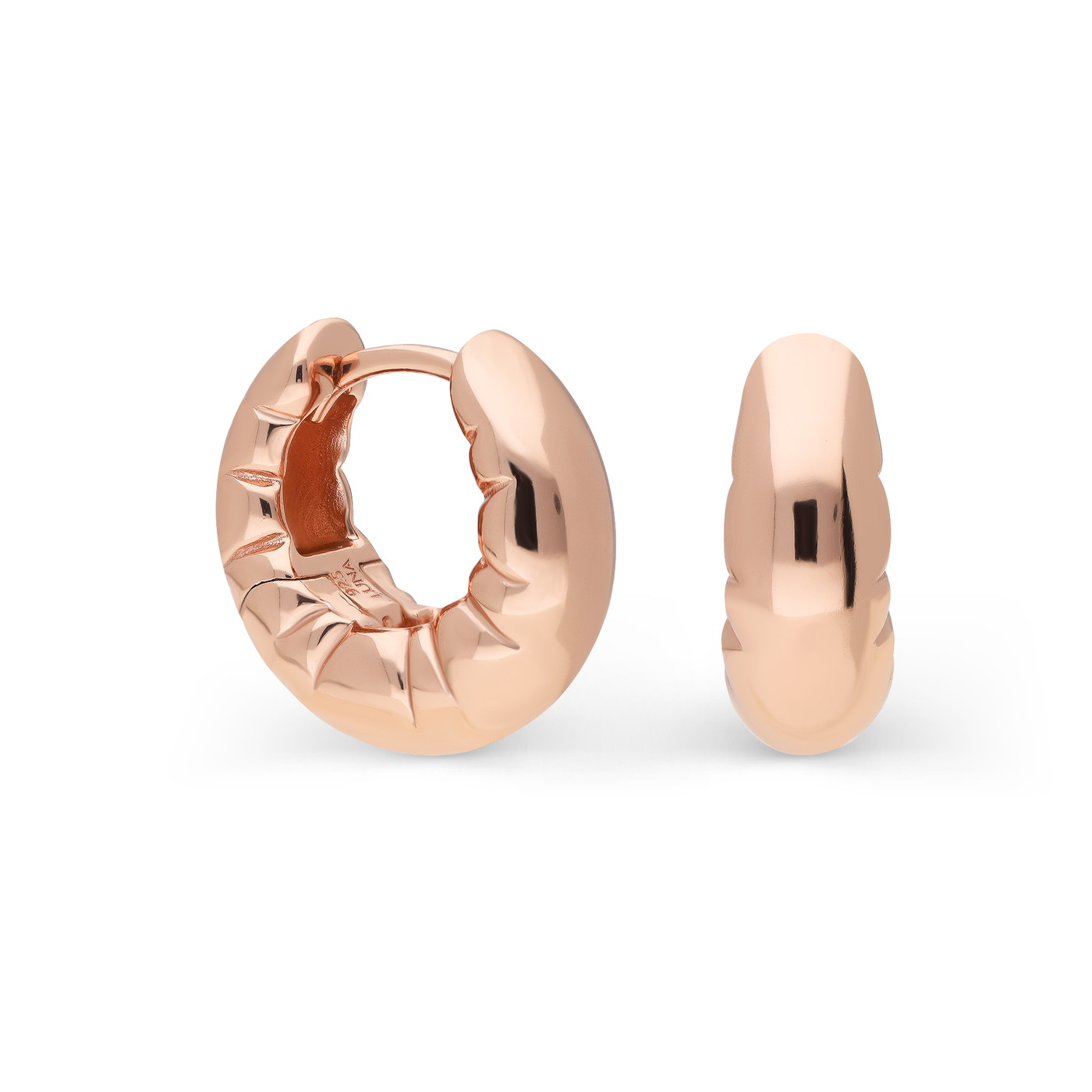 LUNA Серьги W81007896 | GOLDLIGHT