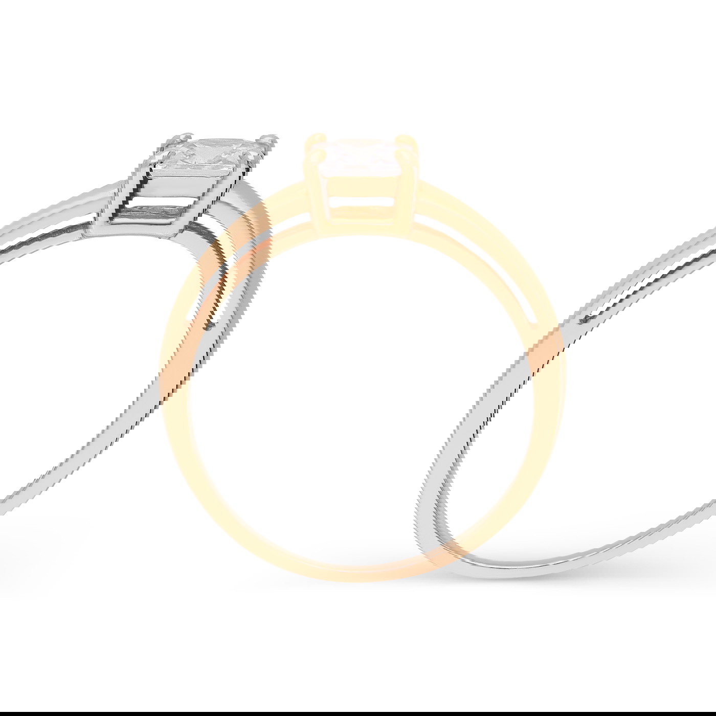 GOLDLIGHT Gredzens W76377611 | GOLDLIGHT