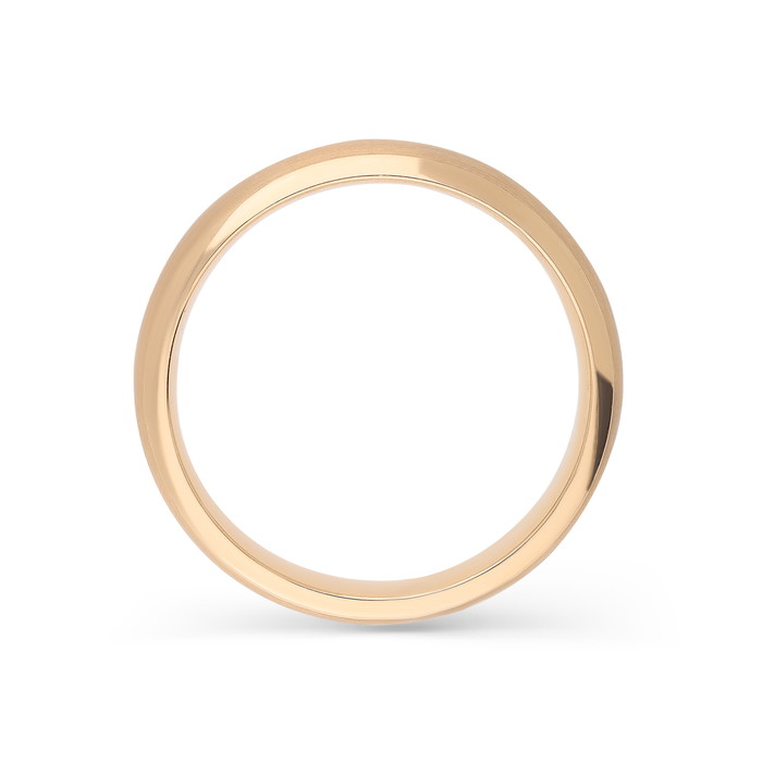 Meister wedding bands Кольцо W82136883 | GRENARDI