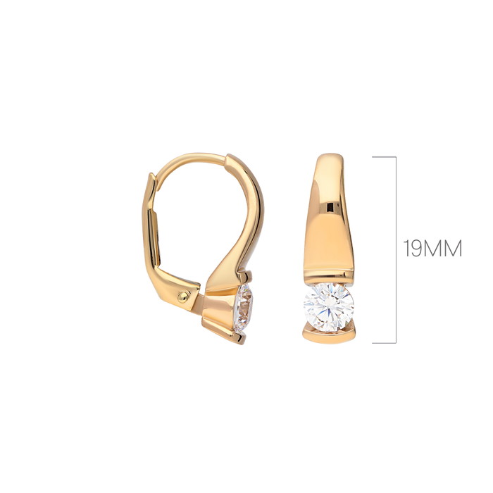 Grenardi Auskari W57270247 | GRENARDI