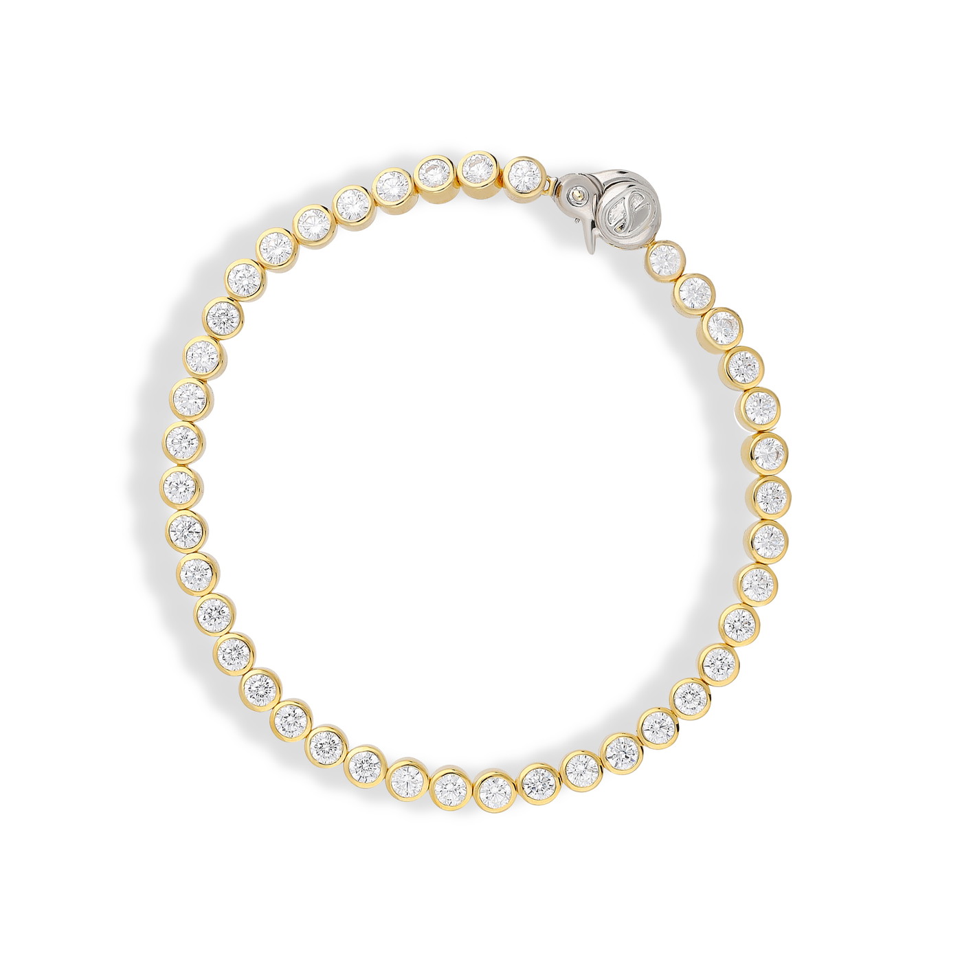 Ti Sento Rokassprādze W76667023 | GOLDLIGHT