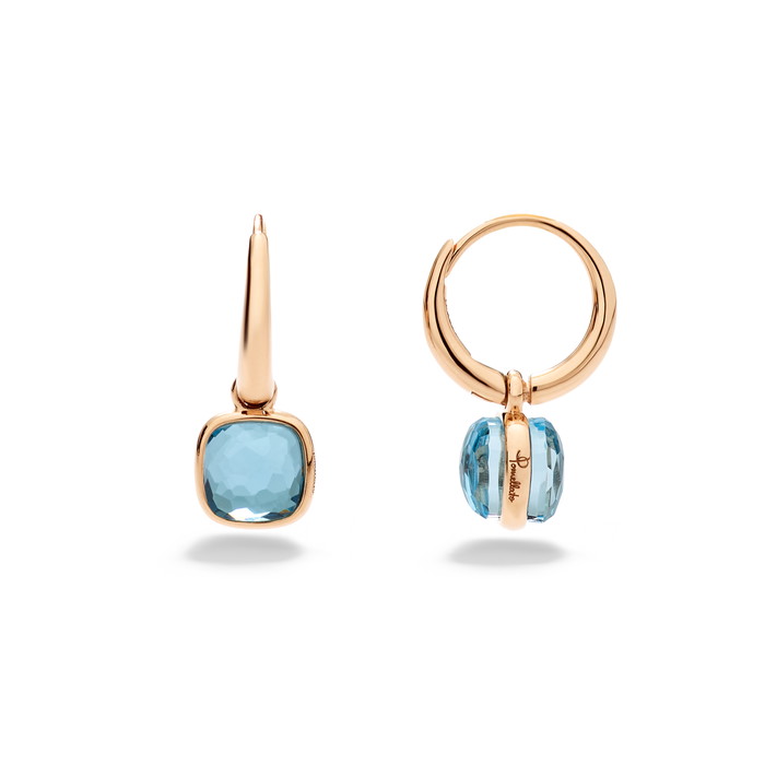 Pomellato Серьги W79703443 | GRENARDI