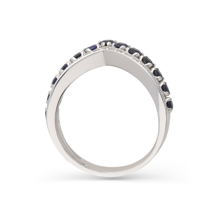 Leo Pizzo Gredzens W72694353 | GRENARDI
