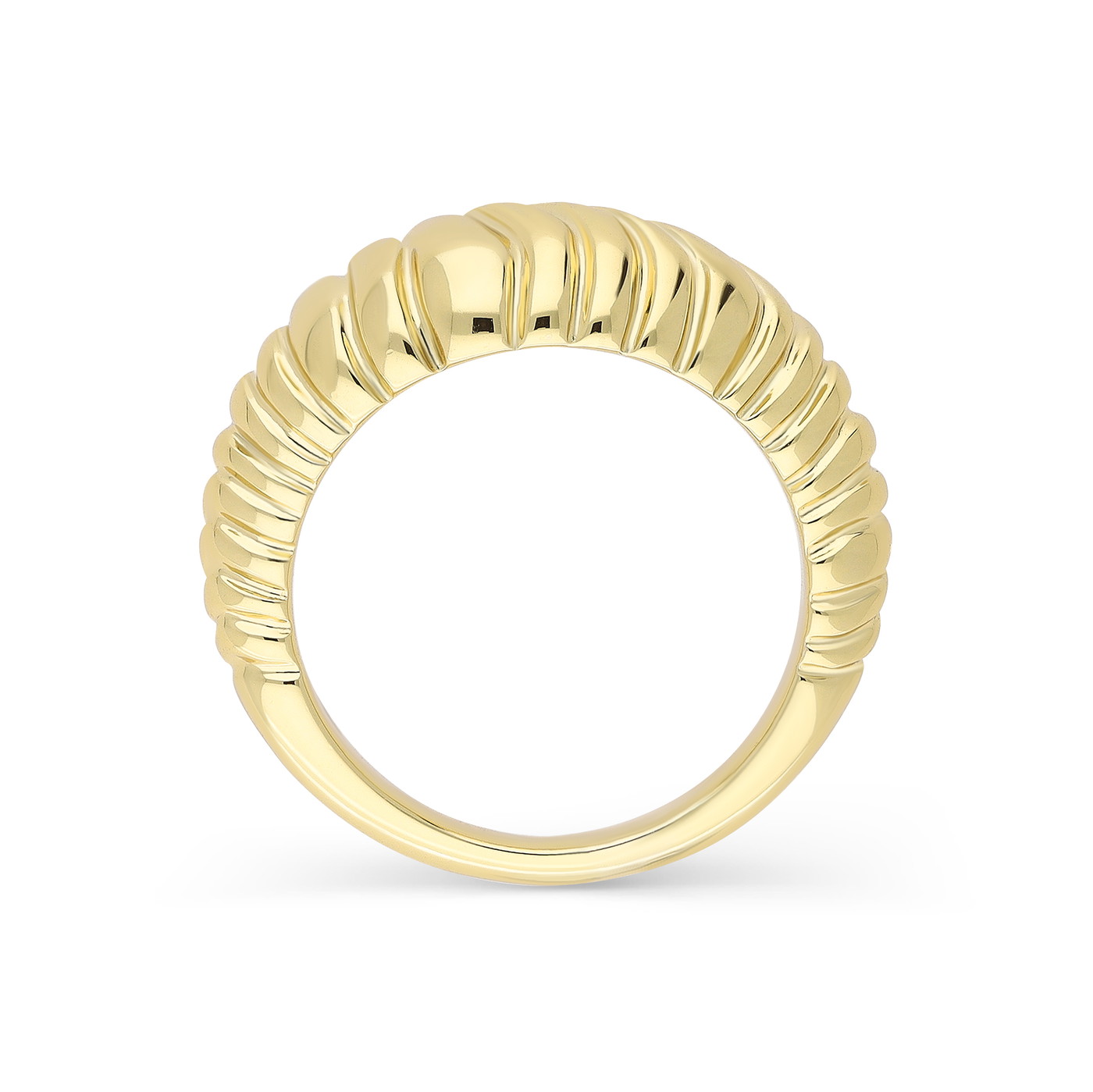 LUNA Gredzens W80981903 | GOLDLIGHT