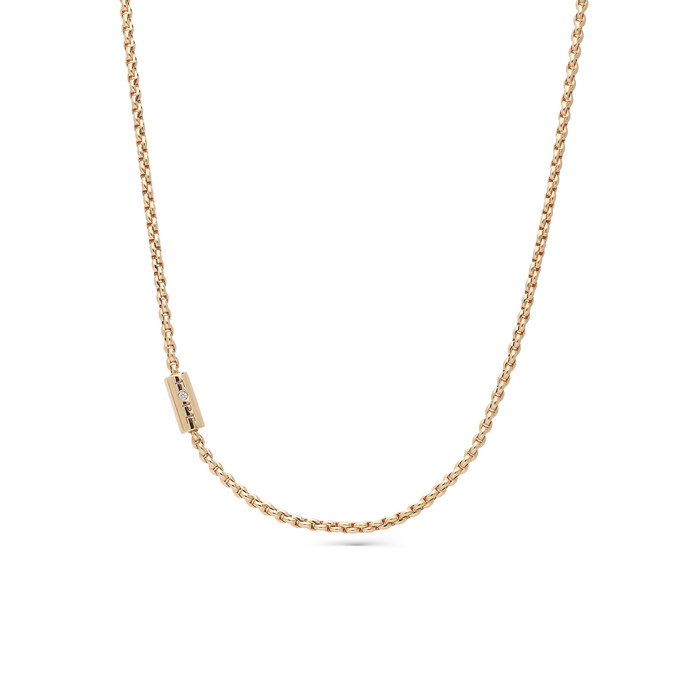 Fope Ожерелье W72959922 | GRENARDI