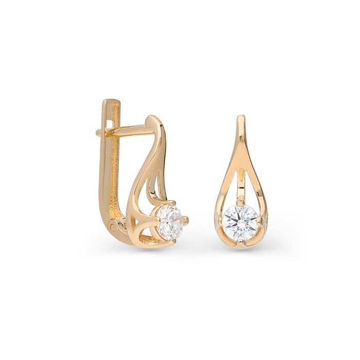 Grenardi Auskari W60829626 | GRENARDI