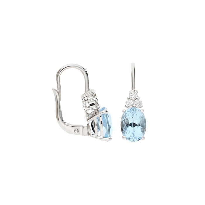 Giorgio Visconti Auskarai W58518200 | GRENARDI