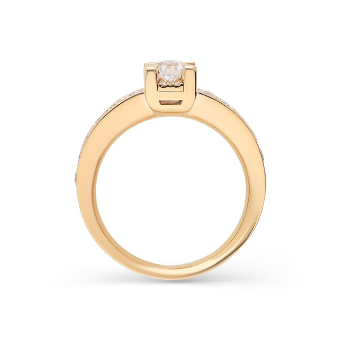 Giorgio Visconti Rings W81826173 | GRENARDI