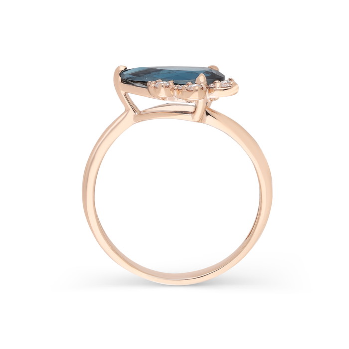 Spring by Spring Кольцо W81899044 | GRENARDI