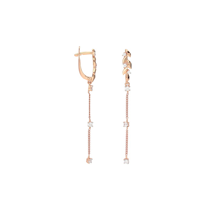 Grenardi Auskari W59143262 | GRENARDI