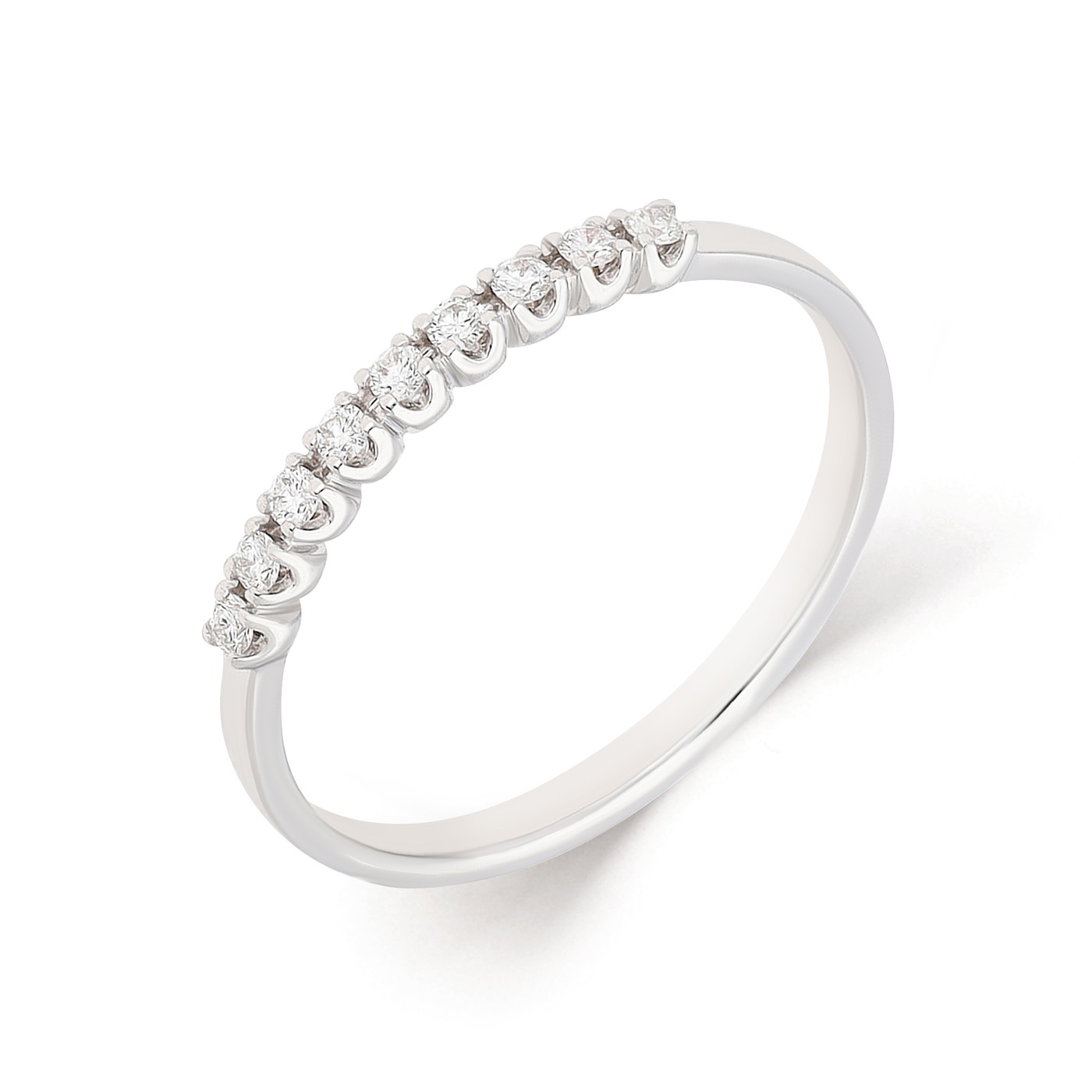 Mirco Visconti Gredzens W81279563 | GOLDLIGHT