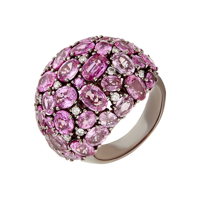 Crivelli Gredzens W16798951 | GRENARDI