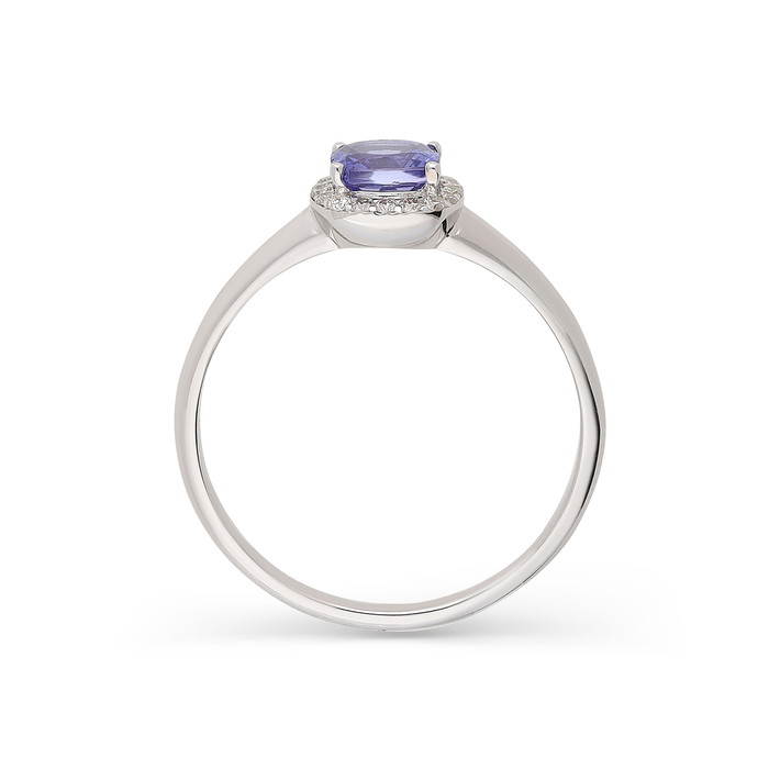 Due Žiedas W72302650 | GRENARDI