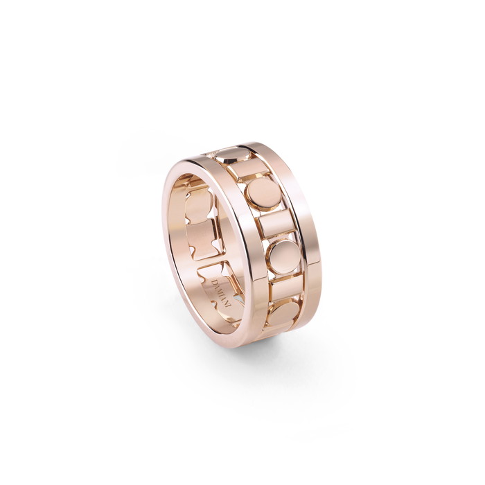 Damiani Rings W78865837 | GRENARDI